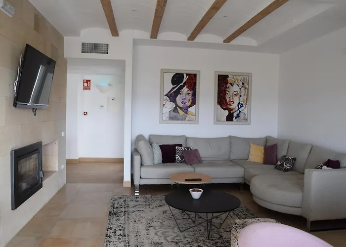 Casa Boquera
