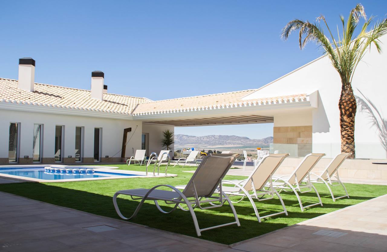 Pensión Casa Boquera 4*