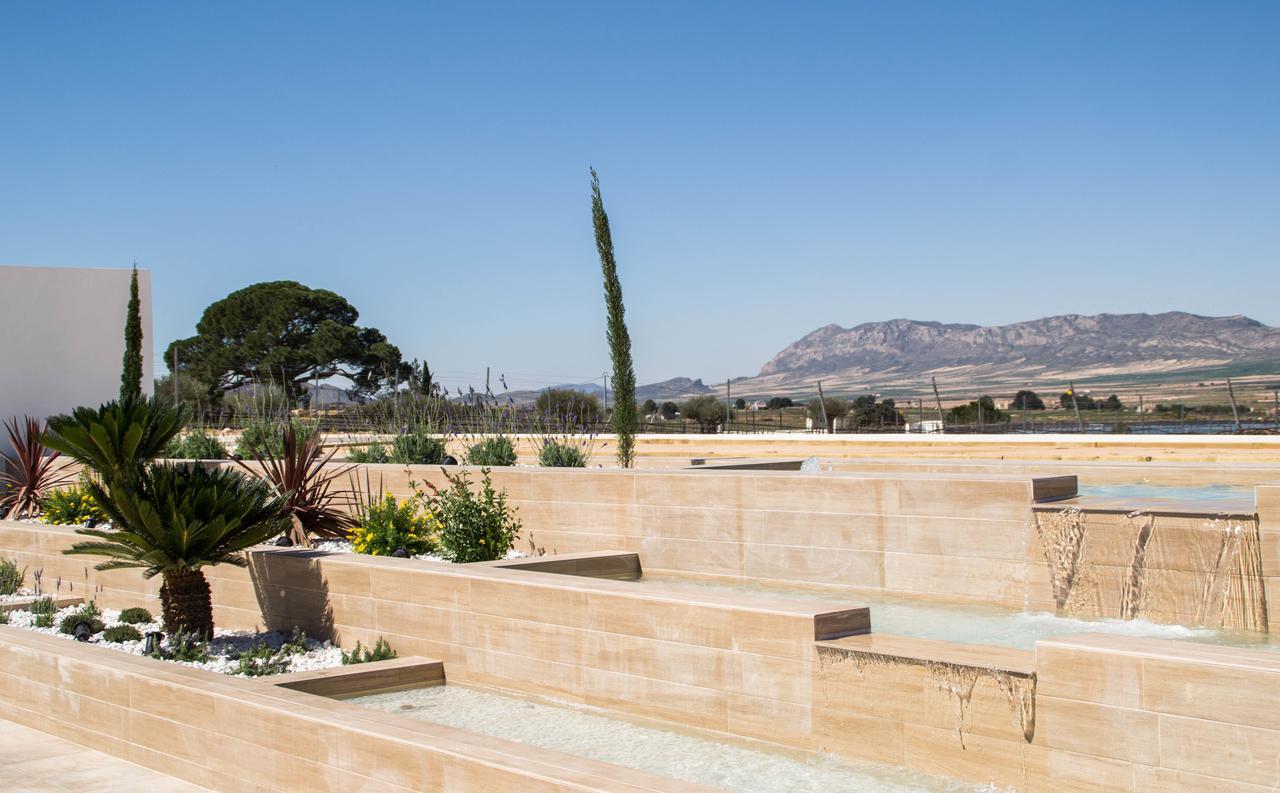 Casa Boquera 4* Carche
