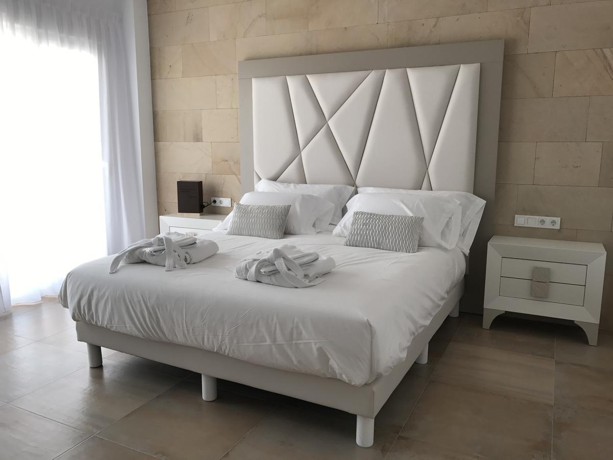 Pensión Casa Boquera 4*
