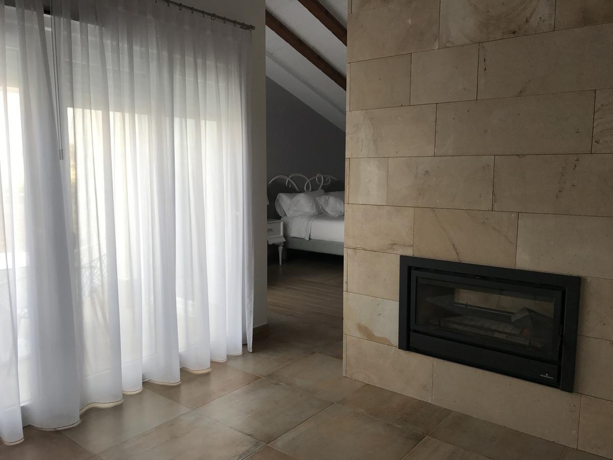 Pensión Casa Boquera 4*