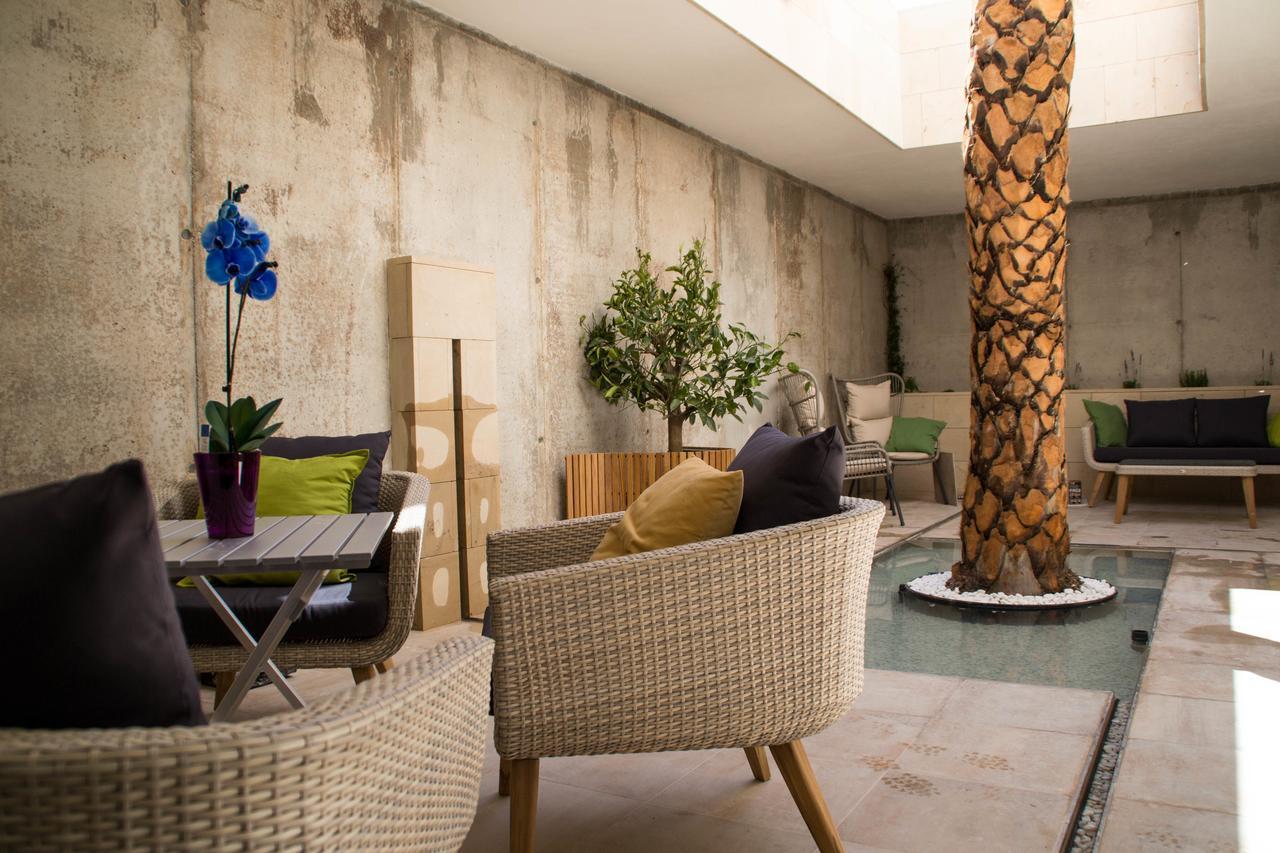 Casa Boquera 4* Carche