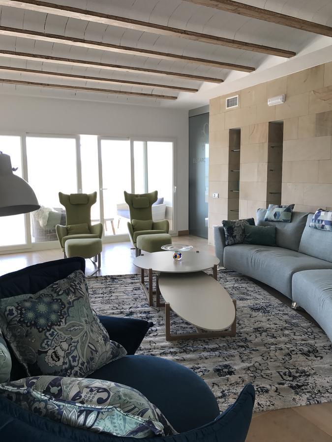 Casa Boquera 4* Carche