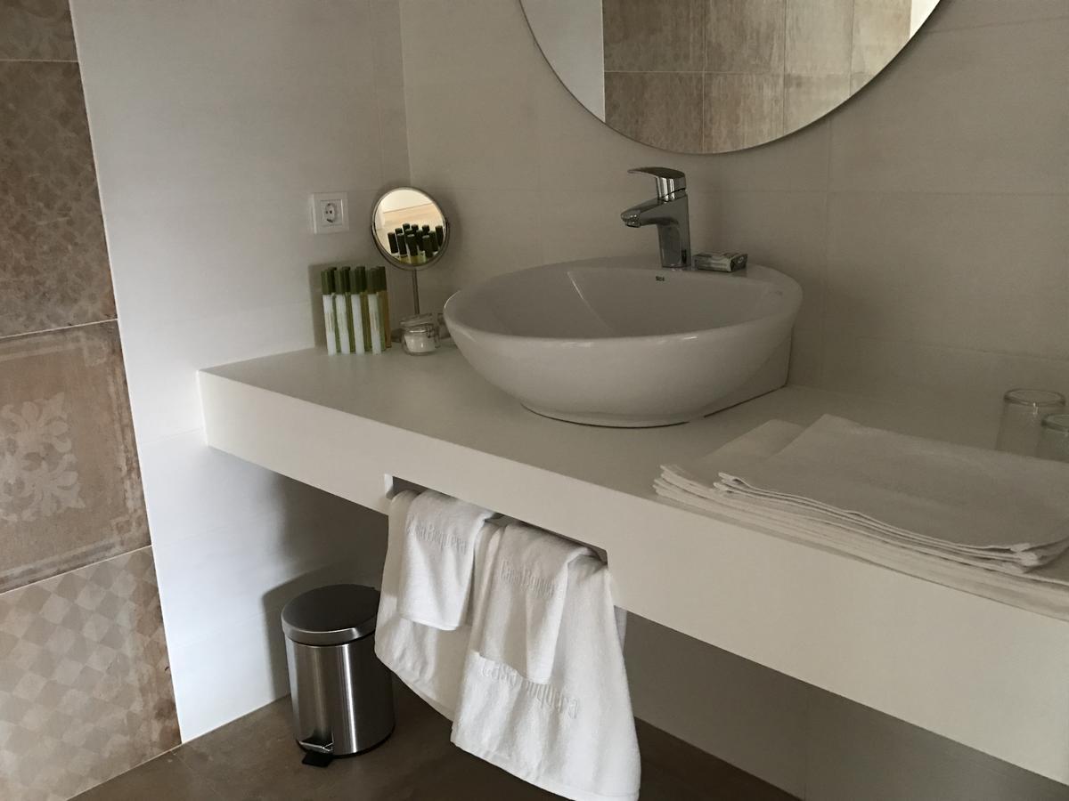Maison d'hôtes Casa Boquera 4*