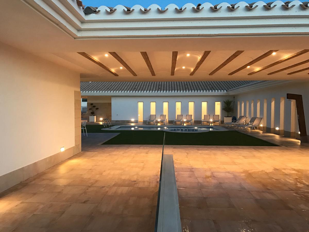 Casa Boquera 4* Carche