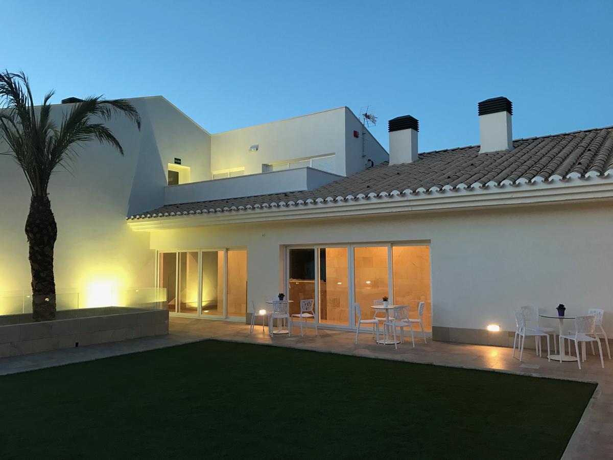 Casa Boquera 4* Carche
