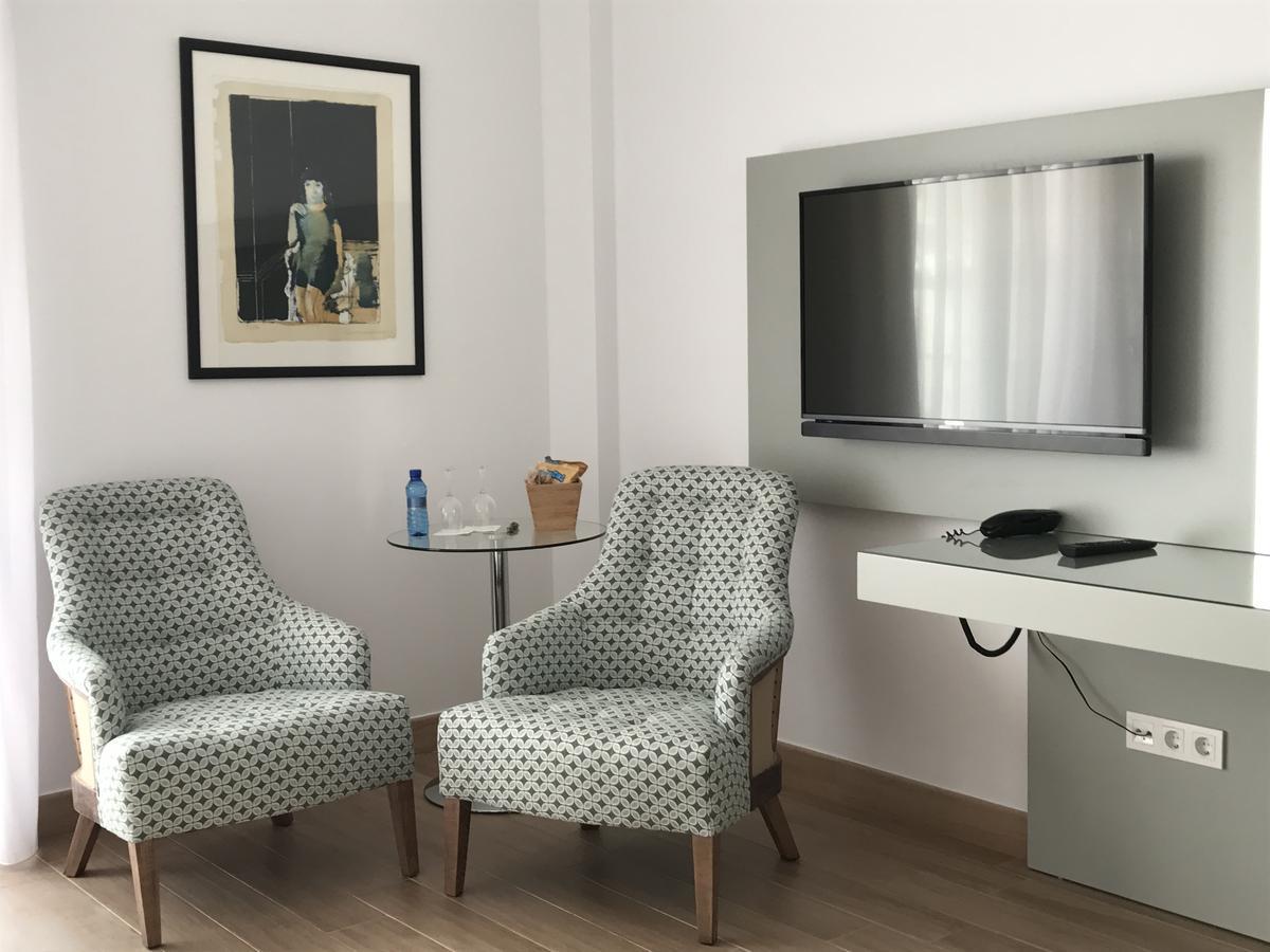 Gasthof Casa Boquera 4*