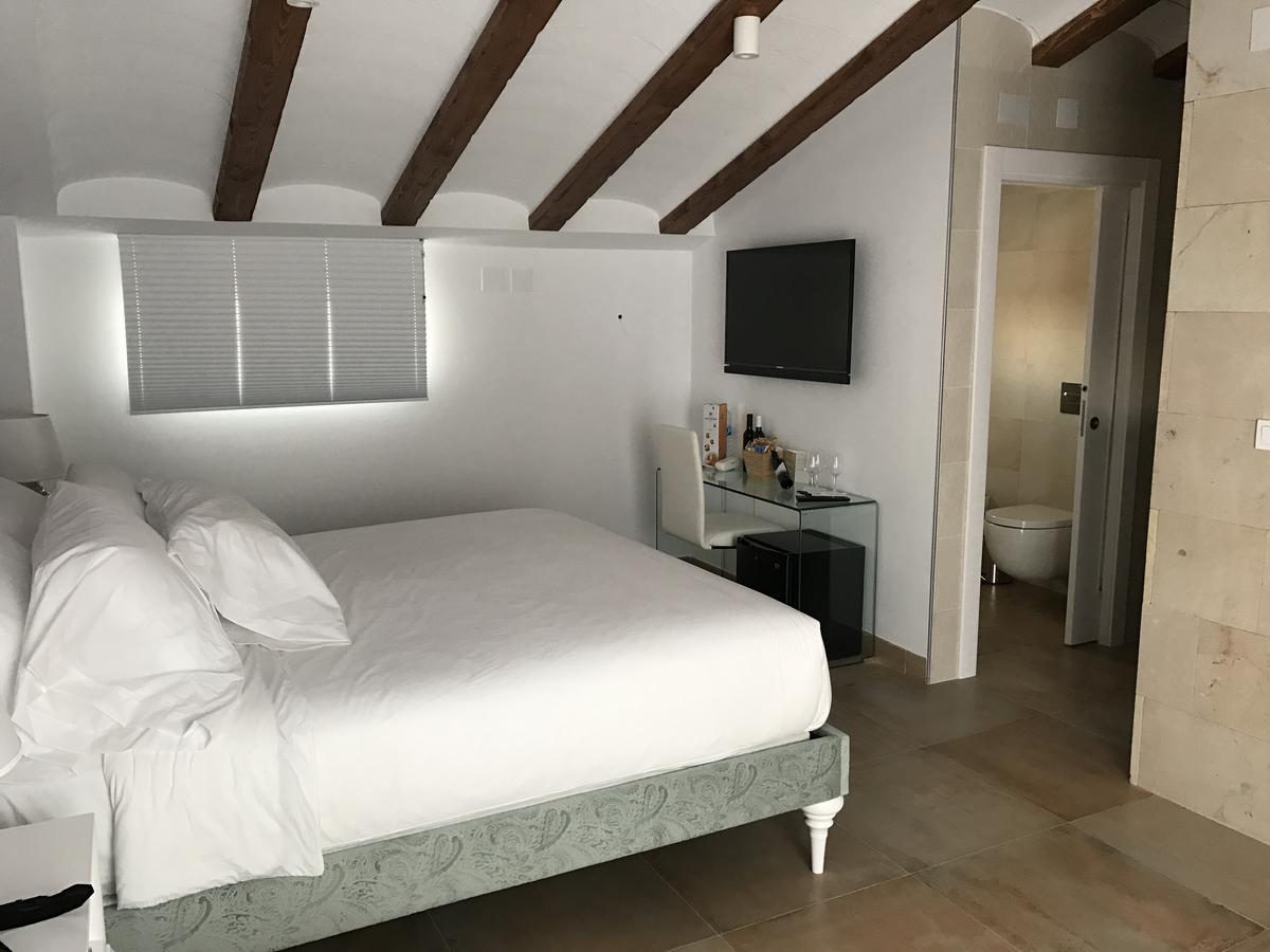 Casa Boquera 4* Carche