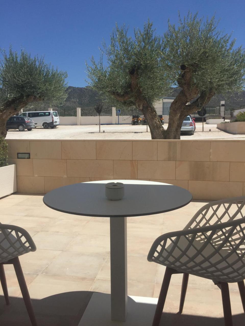 Casa Boquera Gasthof Carche