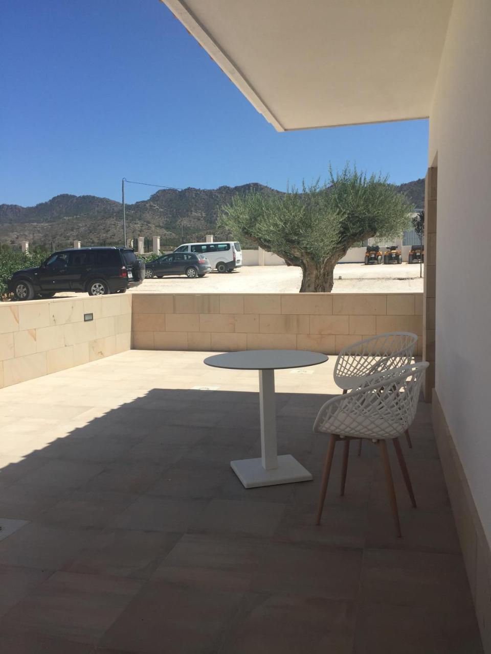 Casa Boquera 4* Carche