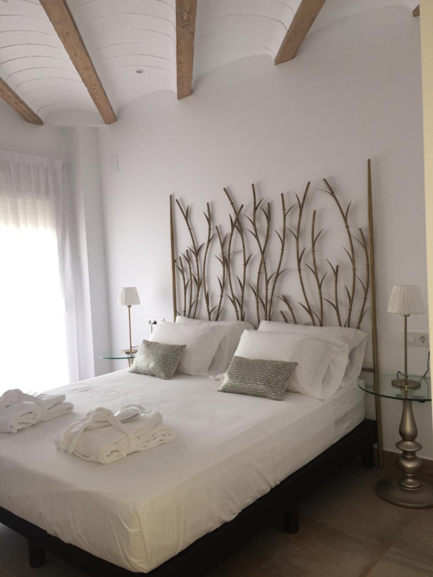 Casa Boquera Gasthof