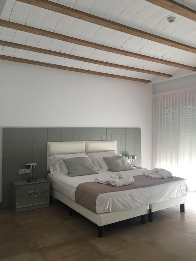 Casa Boquera