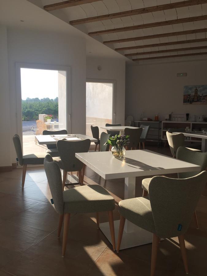 Casa Boquera 4*