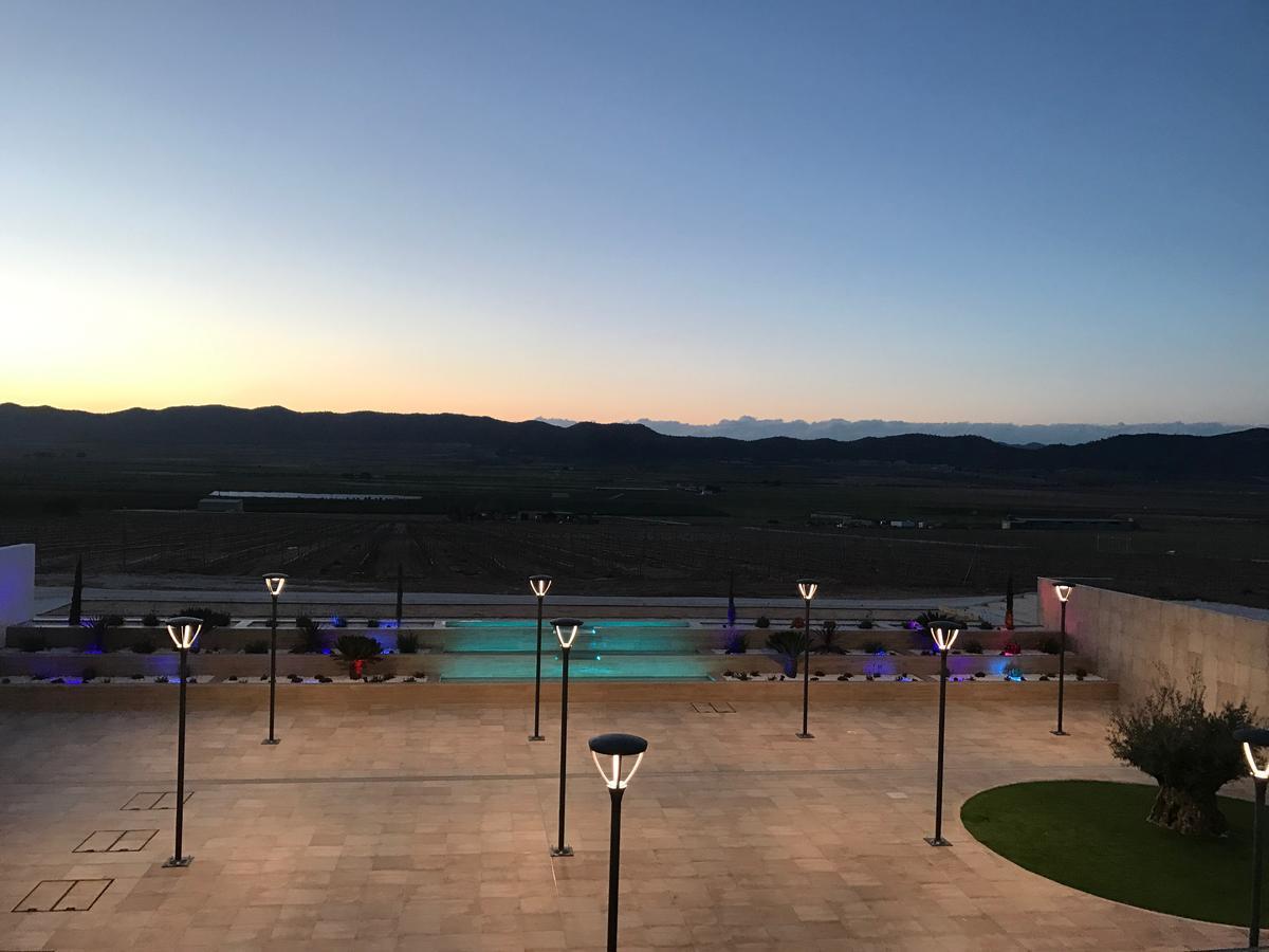 Casa Boquera 4* Carche