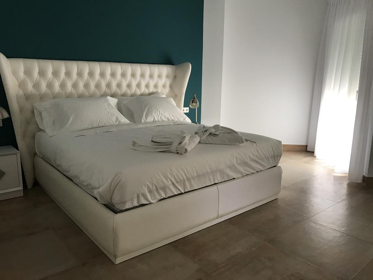 Affittacamere Casa Boquera 4*