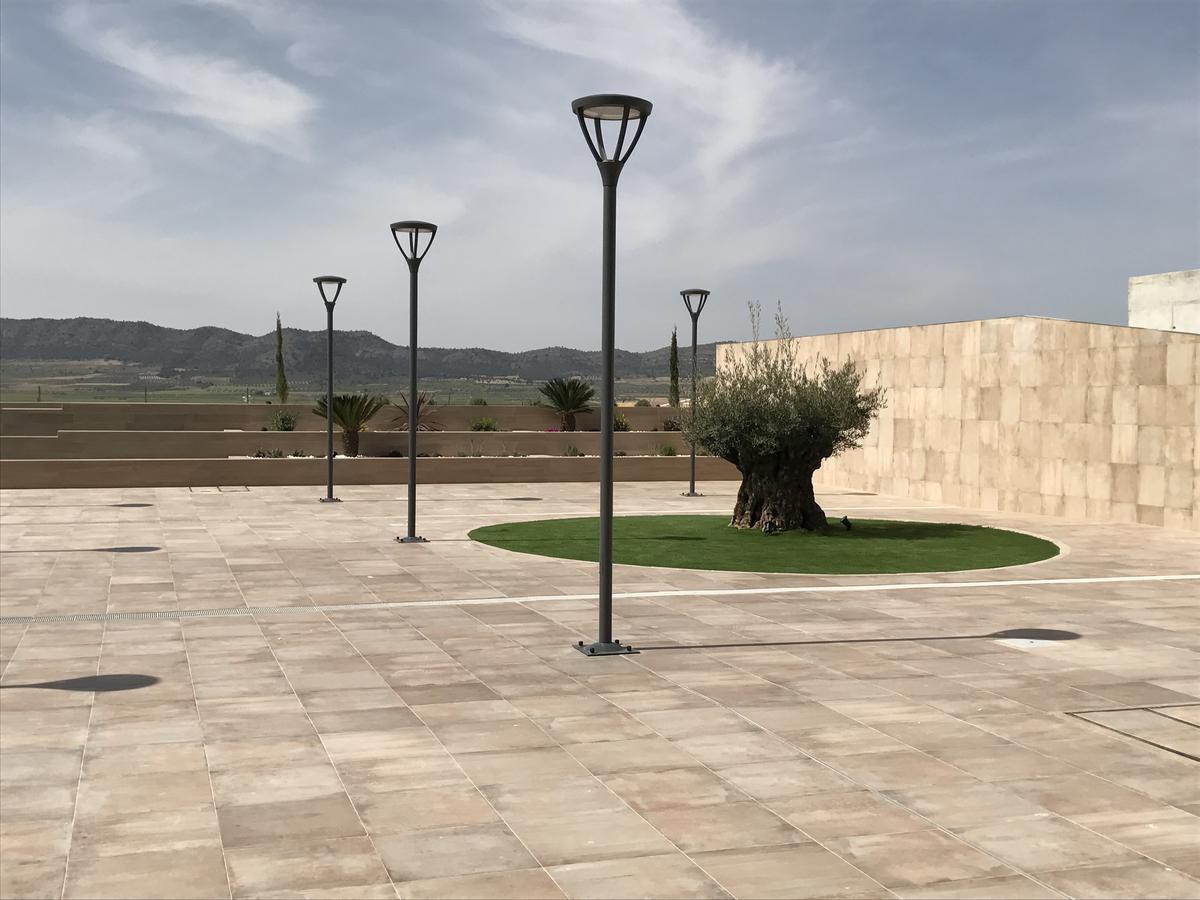 Casa Boquera 4* Carche