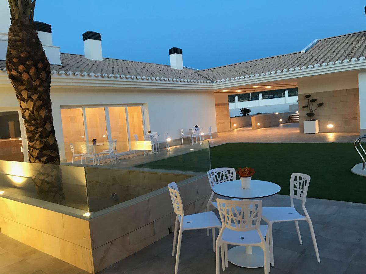 Affittacamere Casa Boquera 4*