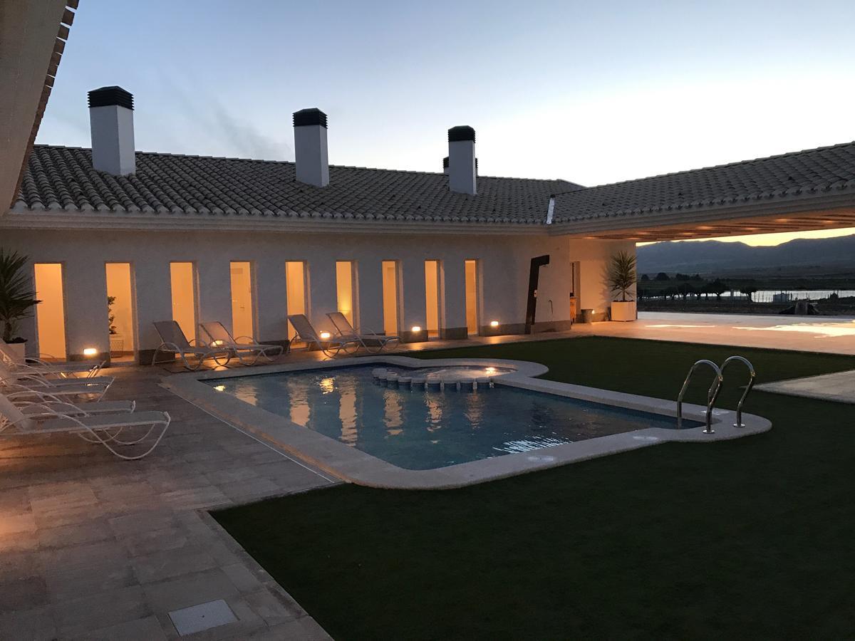 Casa Boquera 4* Carche