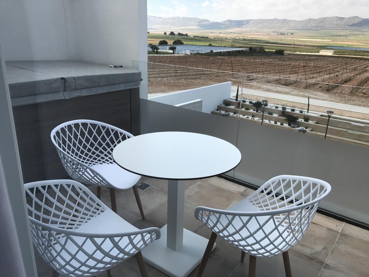Affittacamere Casa Boquera 4*