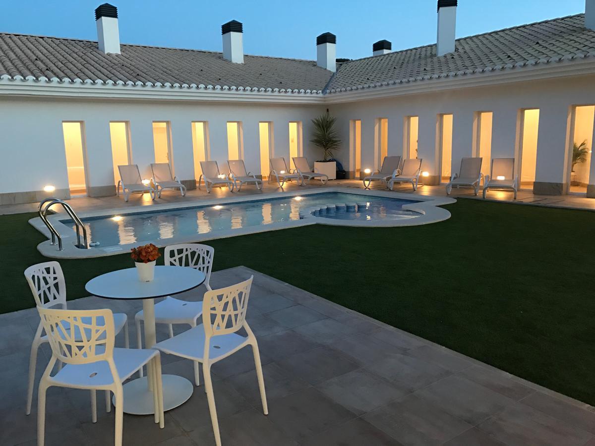 Affittacamere Casa Boquera 4*