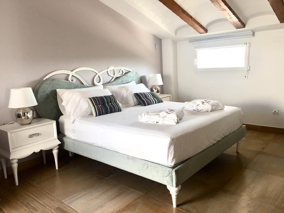 Affittacamere Casa Boquera 4*